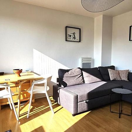 رانس Charmant Appartement Proche Centre Ville المظهر الخارجي الصورة