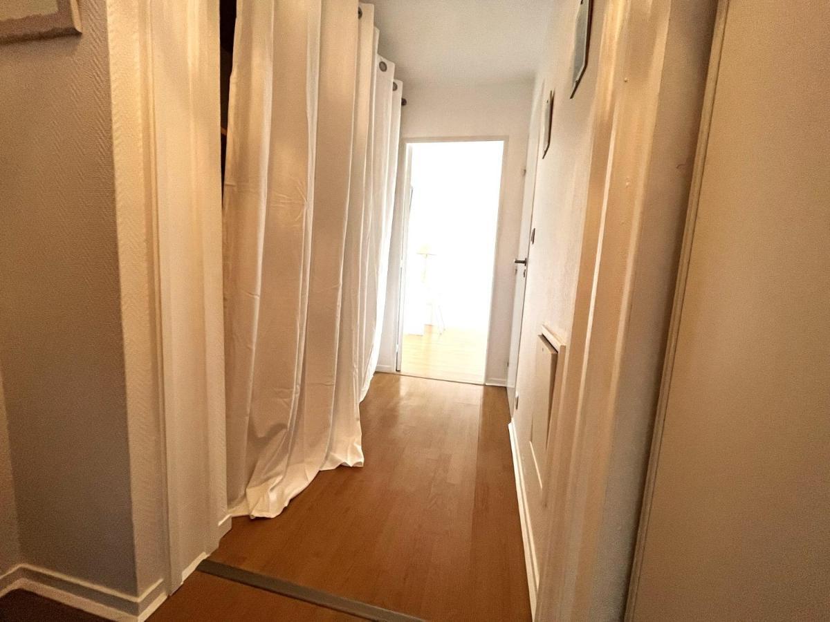 رانس Charmant Appartement Proche Centre Ville المظهر الخارجي الصورة