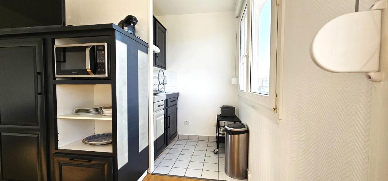 رانس Charmant Appartement Proche Centre Ville المظهر الخارجي الصورة
